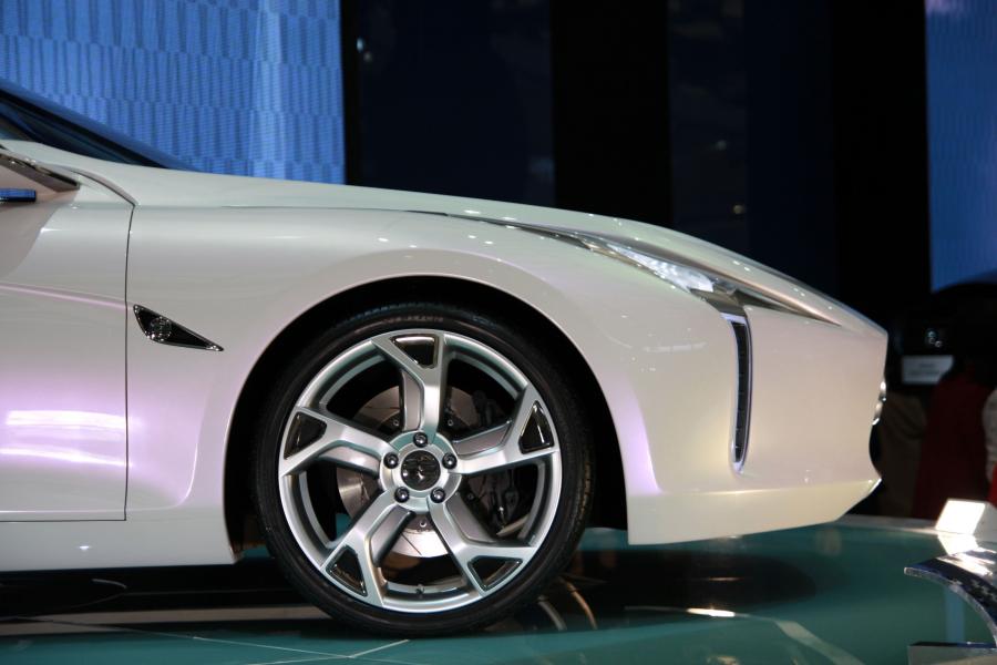  Honda Linian Roadster 2009 года  (фото 20 из 31)
